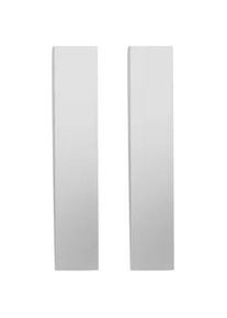 Adelia&acute;s Klappcreolen ADELIA ́S "Damen Ohrringe &ndash; Klappcreole aus Edelstahl", Damen, Gr. Damen, Edelstahl, silber, Ohrringe Klappcreolen, Ideal als Geschenk zum Weihnachten