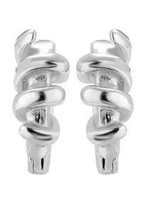 Adelia&acute;s Paar Ohrh&auml;nger ADELIA ́S "Damen Ohrringe aus 925 Silber", Damen, Gr. Damen, Silber 925 (Sterlingsilber), silber, Ohrringe, Zum Verschenken &ndash; ideal zum einen besonderen Tag