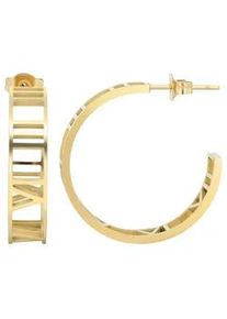 Adelia&acute;s Paar Ohrh&auml;nger ADELIA ́S "Damen Ohrringe aus Edelstahl", Damen, Gr. Damen, Edelstahl, silber, Ohrringe, Sch&ouml;ne Geschenkidee zum einen besonderen Tag