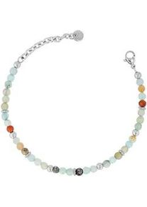 Adelia&acute;s Armband ADELIA ́S "Damen Armband aus Edelstahl 17 cm", silber, Armb&auml;nder, Damen, 17cm, Edelstahl, Armband, Eine sch&ouml;ne Geschenkidee f&uuml;r jeden Anlass