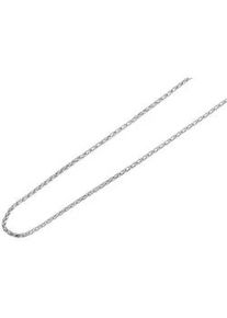 Adelia&acute;s Kette ohne Anh&auml;nger ADELIA ́S "Unisex Halskette aus Edelstahl 80+5", silber, Halsketten, Damen, 85cm, Edelstahl, Perfekt als Geschenk f&uuml;r besondere Menschen