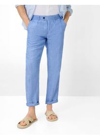 Brax Herren Chino Style EVANS SKY, hellblau, Gr. 24