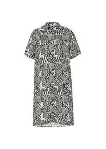 Kleid 1/2-Arm Anna Aura beige, 48