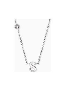 Engelsrufer Kette ERN-INITIAL-S