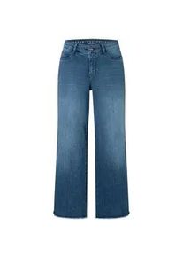 Wide Fit-Jeans im 5-Pocket-Schnitt MAC denim, 38