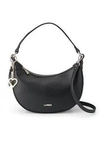 Handtasche Ragna L.Credi schwarz