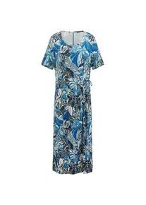 Jersey-Kleid zum Schlupfen Emilia Lay weiss, 50