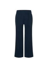 Kn&ouml;chellange Jersey-Hose Penny Bogner blau, 46