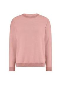 Rundhals-Pullover louis sayn orange, 52