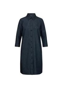Jeanskleid Peter Hahn denim, 46