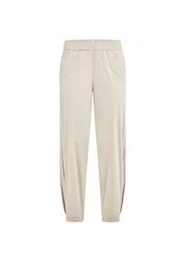 Wide Fit-7/8-Jersey-Hose Peter Hahn beige, 46