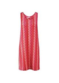 R&ouml;sch &Auml;rmelloses Kleid R&ouml;sch pink, 40