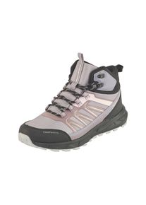 Winterboots Endurance "FERILL W BOOT WP", Damen, Gr. 38, twilight mauve, Synthetik, Textil, Schuhe Winterboots, Winterstiefel,Schn&uuml;rstiefel, Winterschuhe, wasserdicht