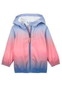 Funktionsjacke "FIOS 12 MNS JCKT", Kinder, Gr. 122/128, dunkles himmelblau, Obermaterial: 100% Polyester, FIRST INSTINCT BY Killtec, Jacken Funktionsjacke, &Uuml;bergangsjacke