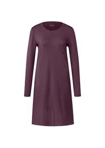 Tchibo - Nachthemd - Damen - Gr. M - dunkellila