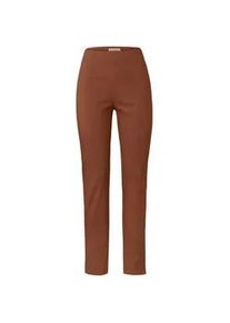 Tchibo - Stretchhose - Damen - Gr. 54 - cognac
