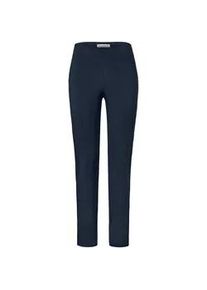 Tchibo - Stretchhose - Damen - Gr. 38 - dunkelblau