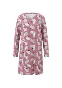 Tchibo - Nachthemd - Damen - Gr. S - ros&eacute;