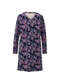 Tchibo - Nachthemd - Damen - Gr. S - dunkelblau