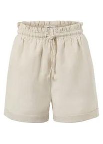 Tchibo - Shorts aus Leinenmix - Damen - Gr. 38 - braun