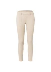 Tchibo - Treggings - Damen - Gr. 42 - creme