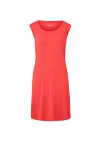 Tchibo - Nachthemd - Damen - Gr. S - rot