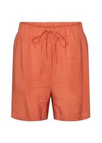 Tchibo - Shorts - Damen - Gr. 38 - apricot