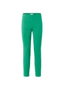 Tchibo - Stretchhose - Damen - Gr. 44 - gr&uuml;n