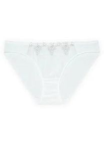 Passionata Slip &raquo;White Nights&laquo; - Damen - Gr. 36 - wei&szlig;