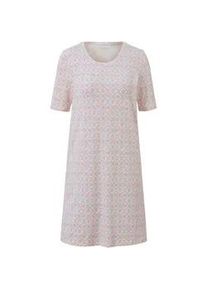 Tchibo - Nachthemd - Damen - Gr. S - creme