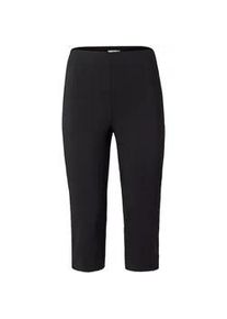 Tchibo - 3/4-Stretchhose - Damen - Gr. 40 - schwarz