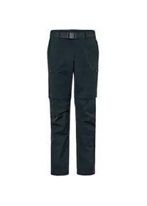 Tchibo - 2-in-1-Funktionshose - Herren - Gr. XXL - dunkelblau