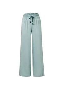 Tchibo - Relaxhose - Damen - Gr. M - petrol