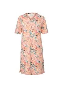 Tchibo - Nachthemd - Damen - Gr. S - apricot