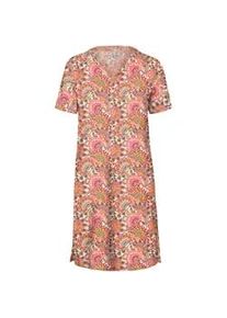 Tchibo - Nachthemd - Damen - Gr. S - mehrfarbig