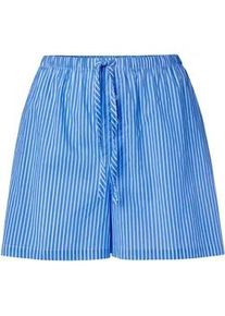 Tchibo - Web-Shorts - Damen - Gr. 42 - wei&szlig;