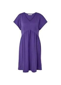 Tchibo - Jerseykleid - Damen - Gr. XL - lila