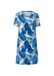 Tchibo - Nachthemd - Damen - Gr. S - mehrfarbig