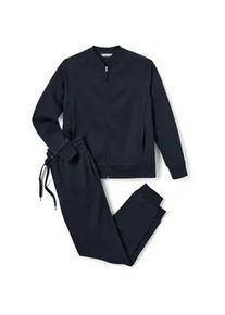 Tchibo - Hausanzug - Herren - Gr. XL - dunkelblau