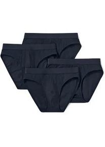 Tchibo - 4 Slips - Herren - Gr. Xxl/8
