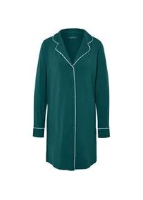 Tchibo - Nachthemd - Damen - Gr. XL - petrol