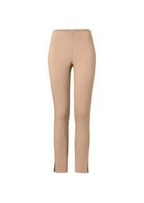 Tchibo - Stretchhose - Damen - Gr. 36 - beige