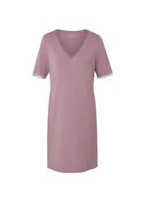 Tchibo - Nachthemd - Damen - Gr. L - rosa