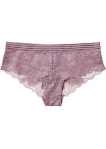 Tchibo - Spitzen-Hipster - Damen - Gr. M - rosa