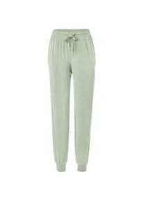 Tchibo - Pyjamahose - Damen - Gr. XL - hellgr&uuml;n