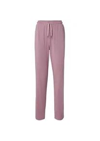 Tchibo - Pyjamahose - Damen - Gr. L - rosa