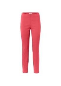 Tchibo - Stretchhose - Damen - Gr. 48 - koralle
