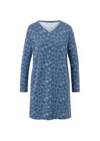 Tchibo - Nachthemd - Damen - Gr. M - wei&szlig;