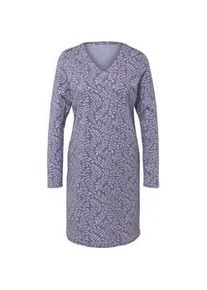 Tchibo - Nachthemd - Damen - Gr. XL - lila