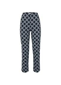 Tchibo - Stretchhose - Damen - Gr. 54 - dunkelblau